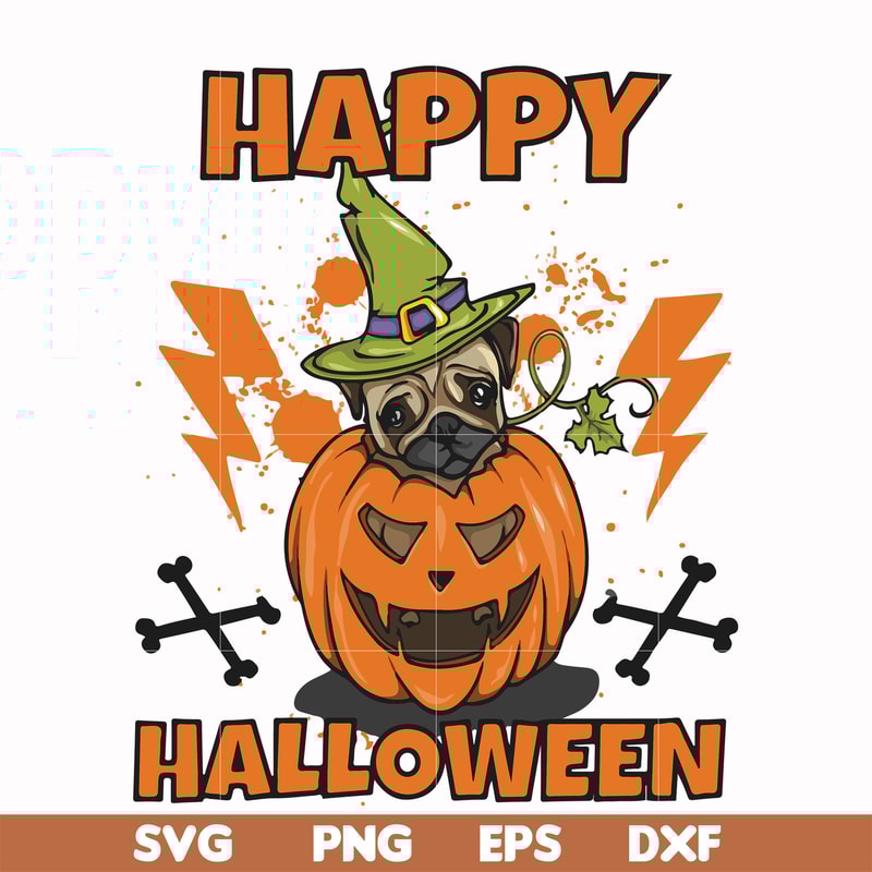 HLW17072010-Happy halloween svg, png, dxf, eps digital file HLW17072010.jpg