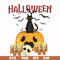HLW17072020-Cat halloween svg, png, dxf, eps digital file HLW17072020.jpg
