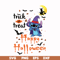 HLW1707205-Trick or treat svg, happy halloween svg, png, dxf, eps digital file HLW1707205.jpg