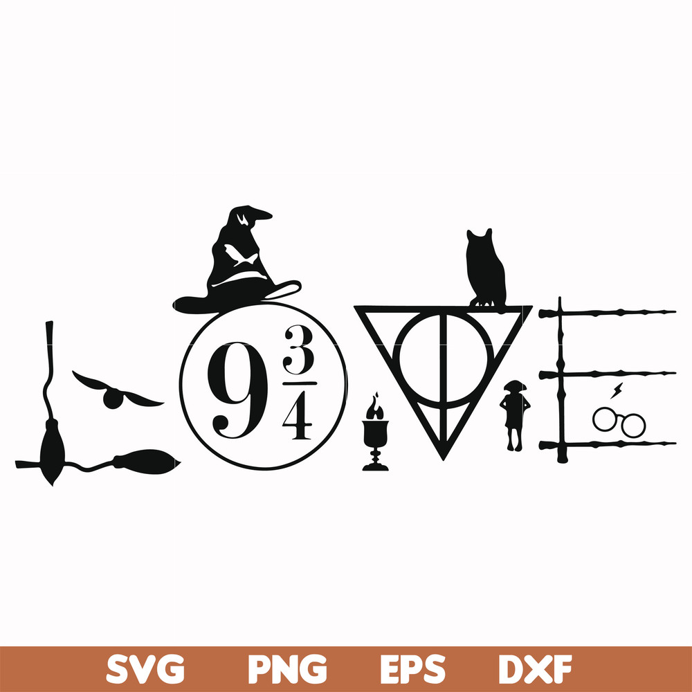 HLW21072014-Love svg, witch svg, halloween svg, png, dxf, eps digital file HLW2107214.jpg