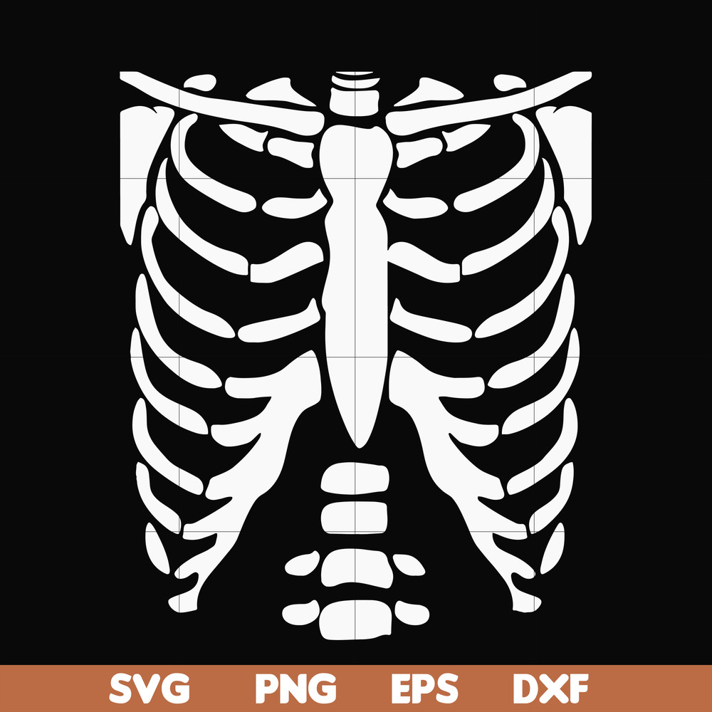 HLW2207201-Glow in the dark skeleton svg, halloween svg, png, dxf, eps digital file HLW2207201.jpg