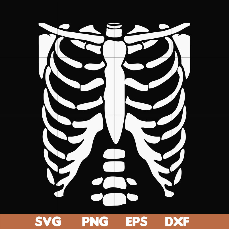 HLW2207201-Glow in the dark skeleton svg, halloween svg, png, dxf, eps digital file HLW2207201.jpg