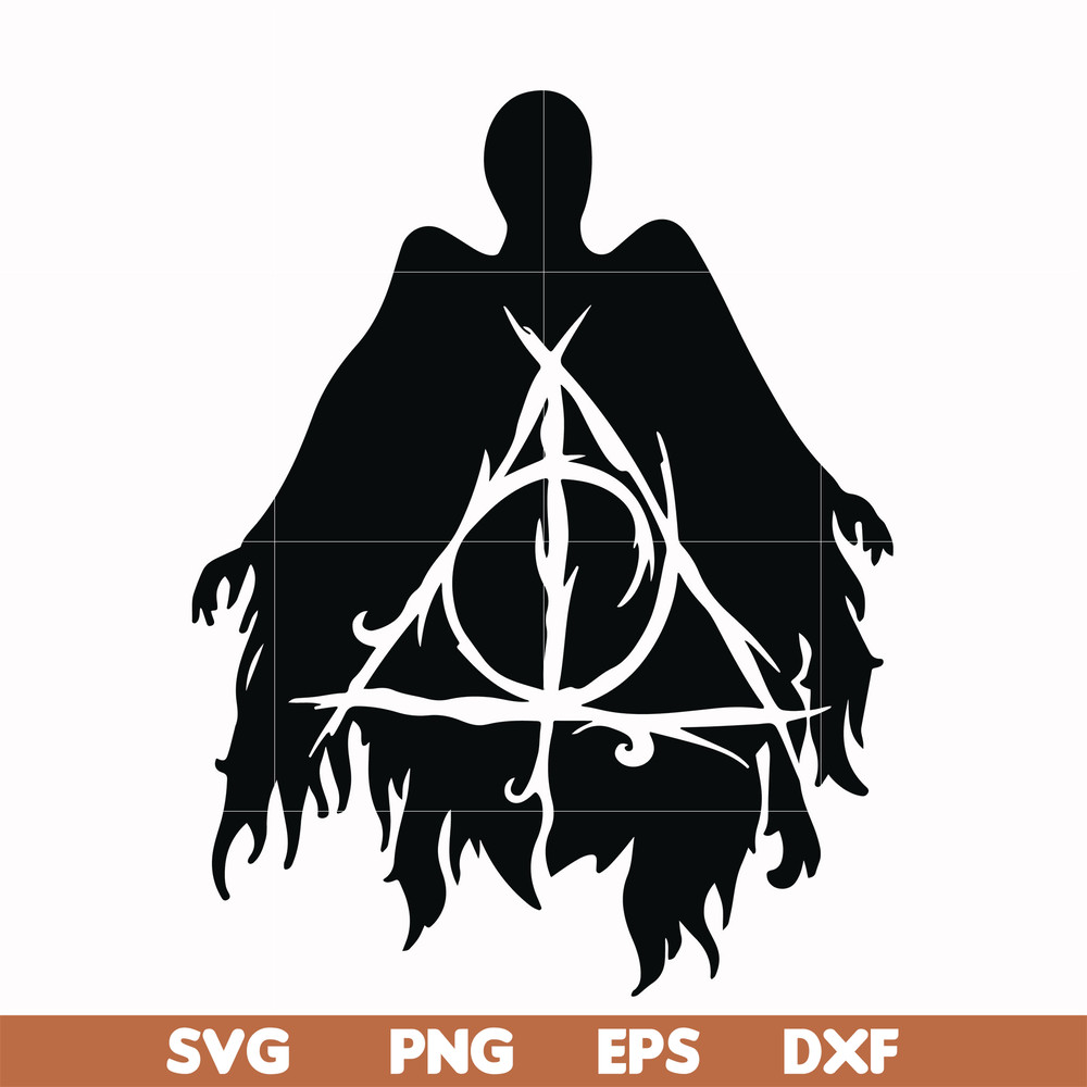 HRPT00044-Harry potter svg, png, dxf, eps file HRPT00044.jpg