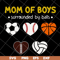 MTD10042118-mom of boy svg, Mother's day svg, eps, png, dxf digital file MTD10042118.jpg