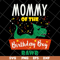 MTD15042122-Mommy of the birthday boy rawr svg, Mother's day svg, eps, png, dxf digital file MTD15042122.jpg