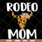 MTD15042126-Rodeo mom svg, Mother's day svg, eps, png, dxf digital file MTD15042126.jpg
