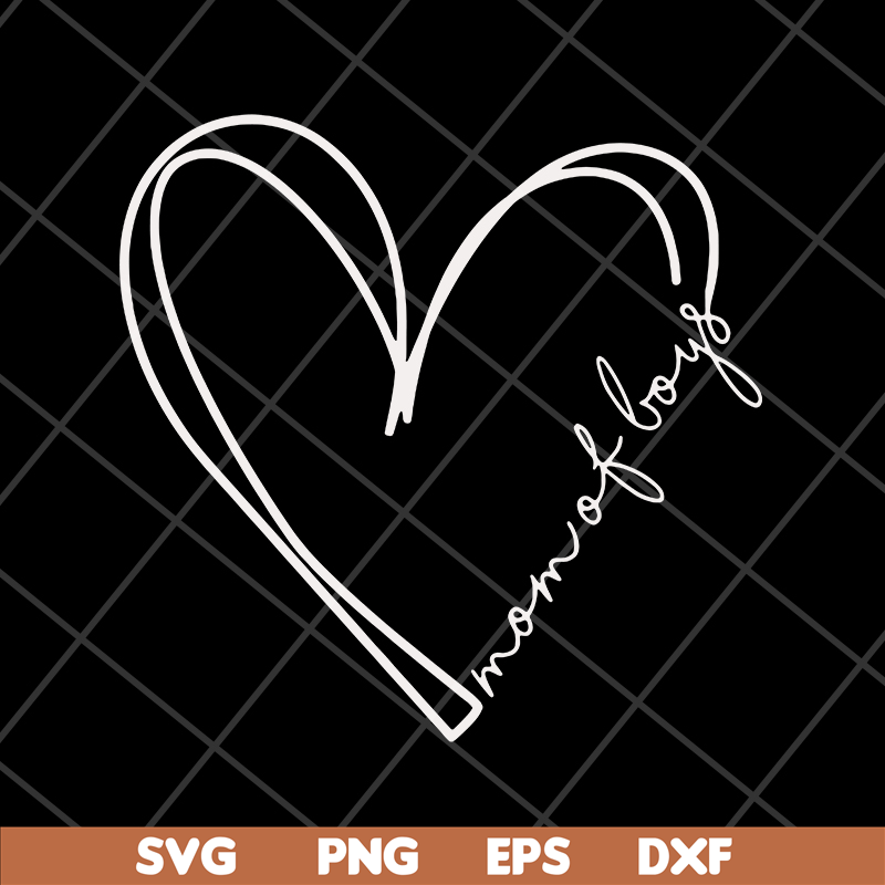 MTD20042108-Mom of boys svg, Mother's day svg, eps, png, dxf digital file MTD20042108.jpg