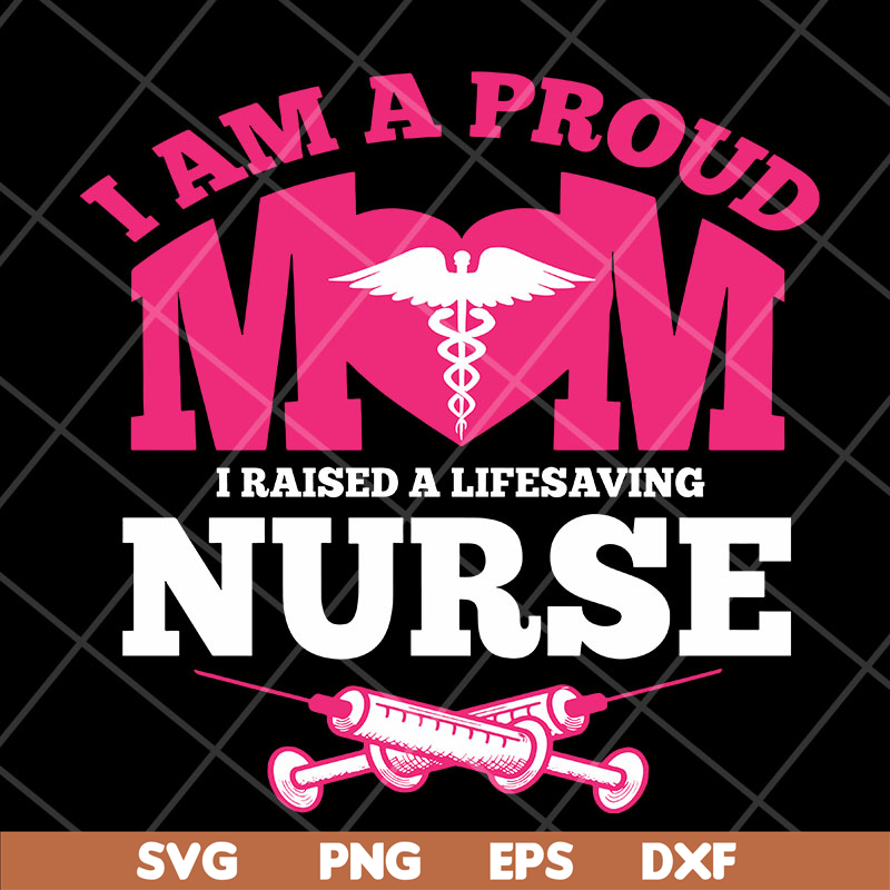 MTD22042101-I am a pround mom svg, Mother's day svg, eps, png, dxf digital file MTD22042101.jpg