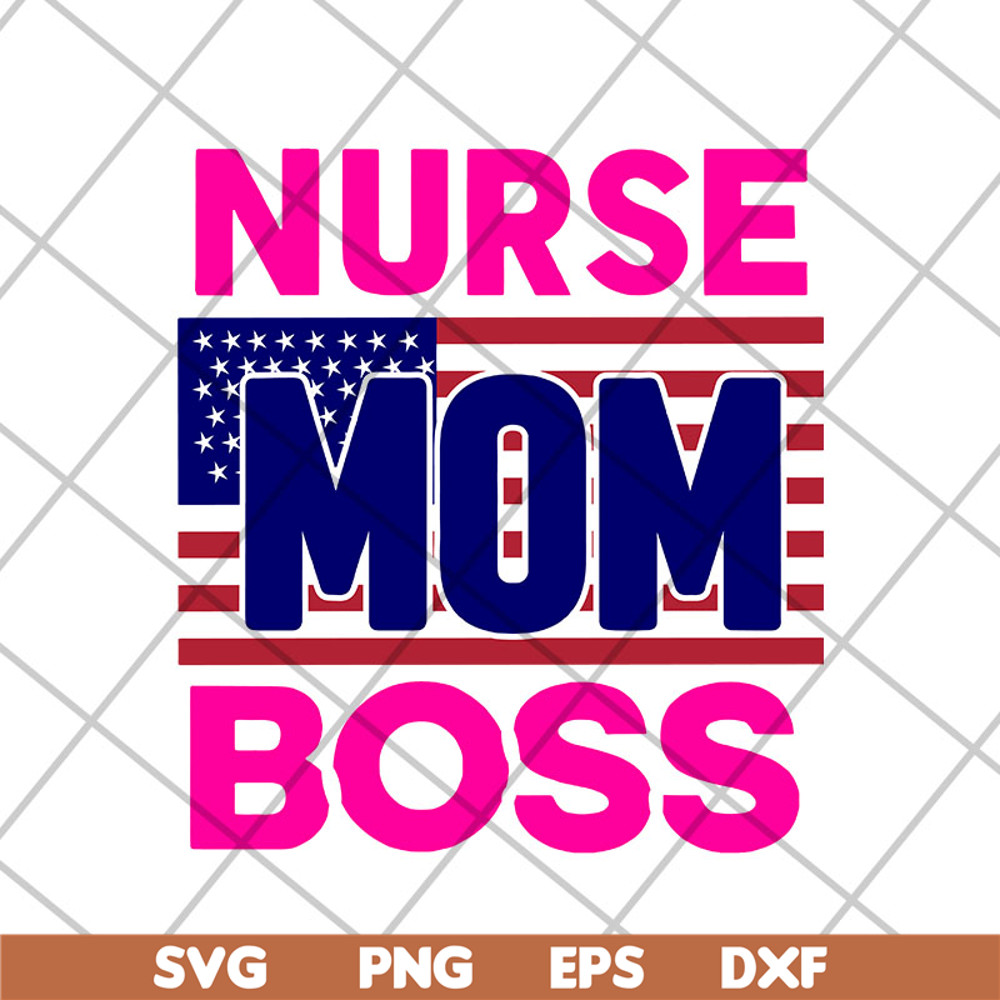 MTD22042116-Mother's day nurse mom svg, Mother's day svg, eps, png, dxf digital file MTD22042116.jpg