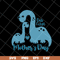 MTD27042106-Our first mother's day svg, Mother's day svg, eps, png, dxf digital file MTD27042106.jpg