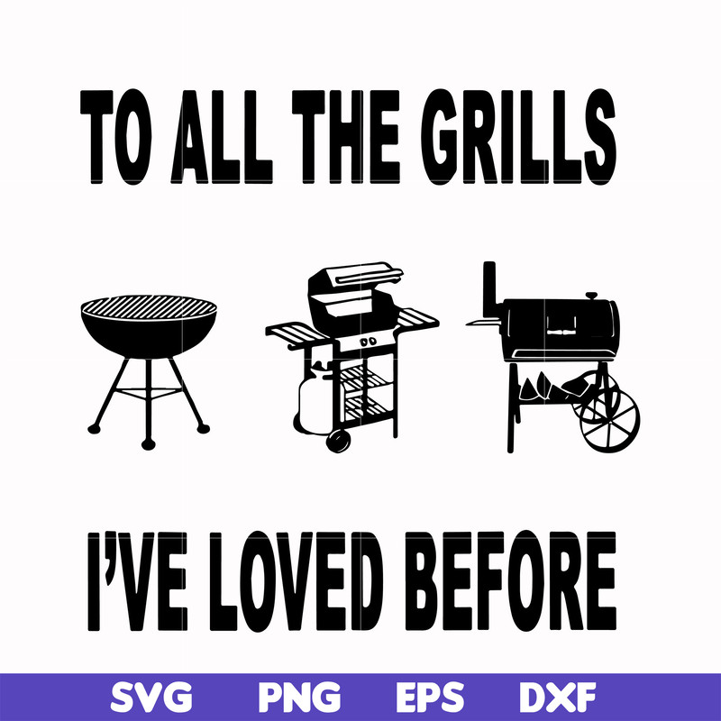 CMP087-To all the girls I've loved before svg, camping svg, png, dxf, eps digital file CMP087.jpg