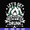 CMP031-Let's get campfire drunk svg, png, dxf, eps digital file CMP031.jpg