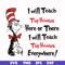 DR000143-I will teach tiny humans here or there I will teach tiny humans everywhere svg, png, dxf, eps file DR000143.jpg