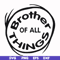 DR000159-Brother of all things svg, png, dxf, eps file DR000159.jpg