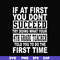 DR0005-If at first you don't succeed try doing what your 4th grade teacher told you to do the first time svg, png, dxf, eps file DR0005.jpg