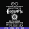 FN000106-I never received my letter to Hogwarts so I'm going hunting with the winchesters svg, png, dxf, eps file FN000106.jpg