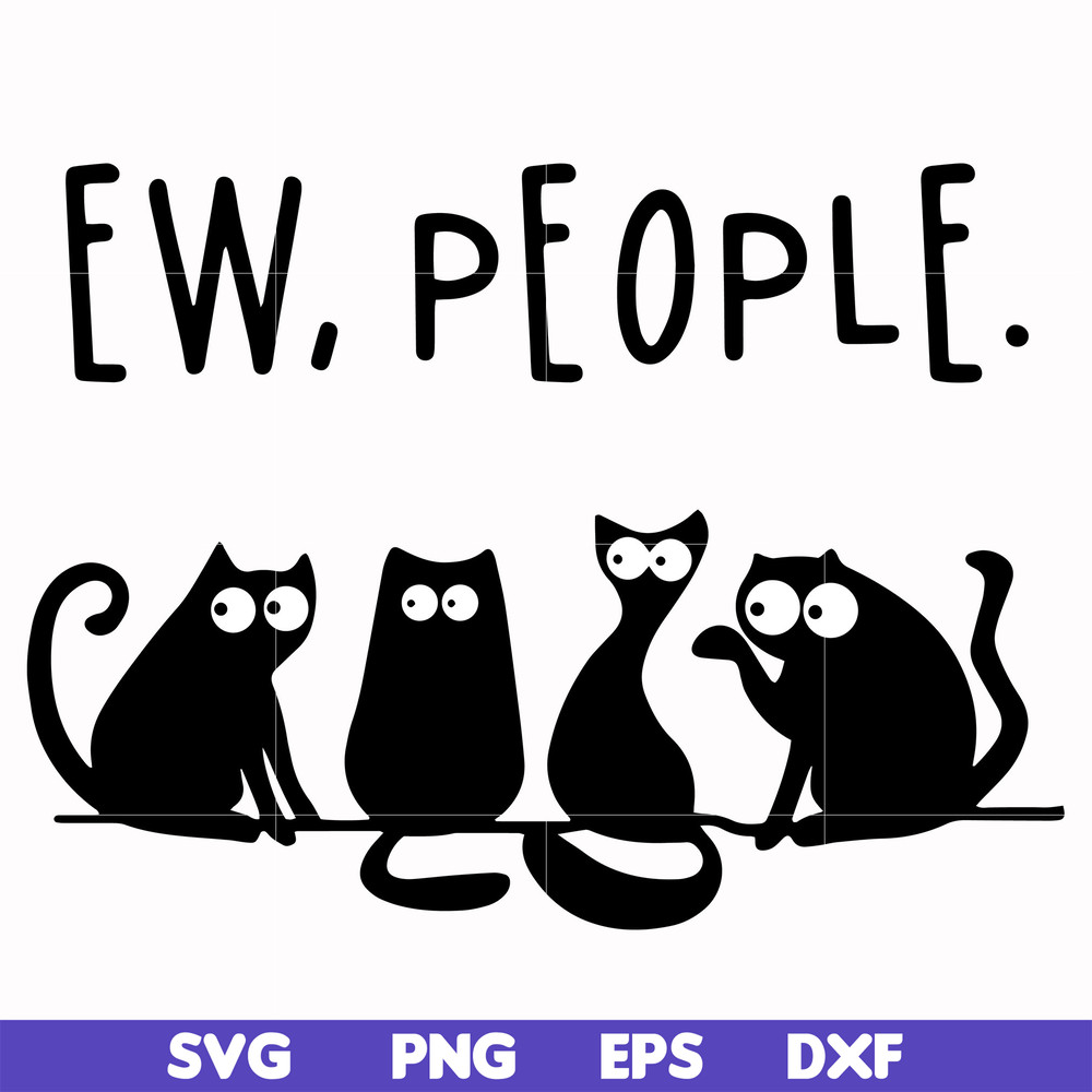 FN000147-Ew people svg, png, dxf, eps file FN000147.jpg