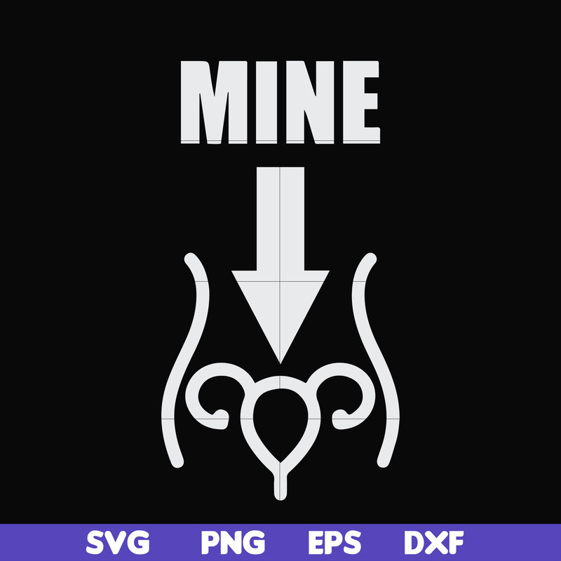 FN000739-Mine svg, png, dxf, eps file FN000739.jpg