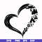 CMP022-Heart camper svg, png, dxf, eps digital file CMP022.jpg