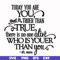 DR00040-Today you are you that is truer than true there is no one alive who is youer than you svg, png, dxf, eps file DR00040.jpg