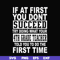 DR0005-If at first you don't succeed try doing what your 4th grade teacher told you to do the first time svg, png, dxf, eps file DR0005.jpg