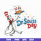 DR05012116-Day of Dr Seuss svg, Cat in the hat svg, dr svg, png, dxf, eps file DR05012116.jpg