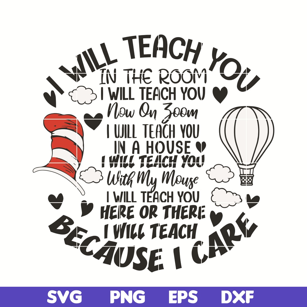 DR0501216-i will teach you in the room svg, i will teach you svg, dr svg, png, dxf, eps digital file DR0501216.jpg