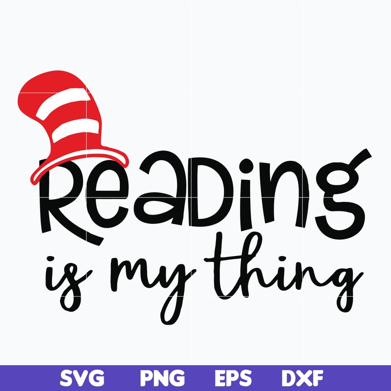 DR0902215-Dr Seuss svg, png, dxf, eps file DR0902215.jpg