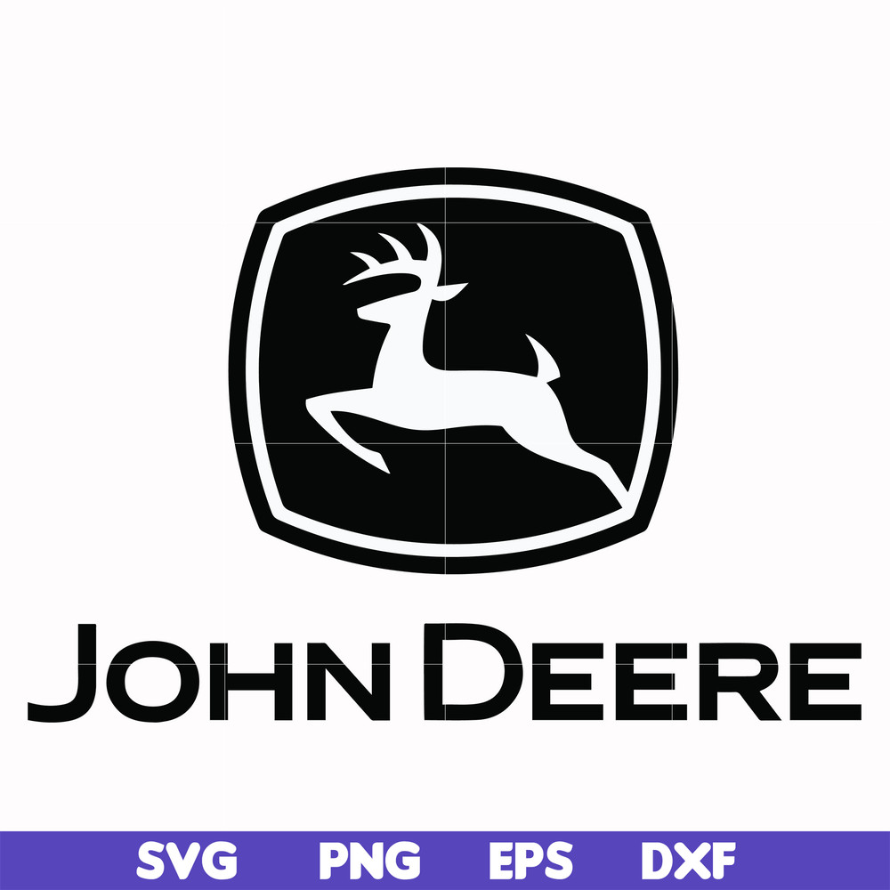 FN0001016-John Deere svg, png, dxf, eps file FN0001016.jpg