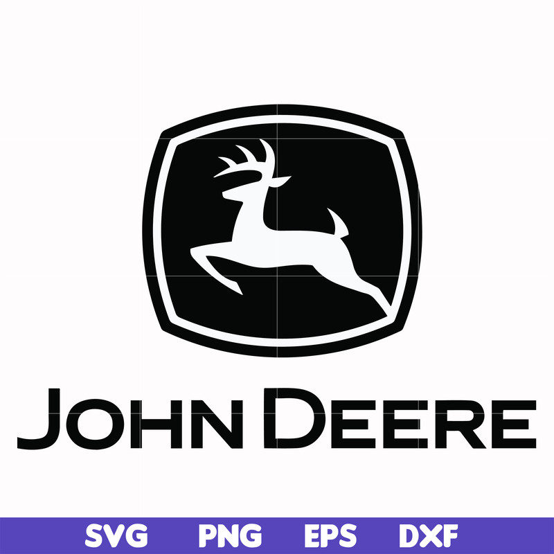 FN0001016-John Deere svg, png, dxf, eps file FN0001016.jpg
