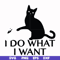FN000140-I do what I want svg, png, dxf, eps file FN000140.jpg
