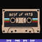 FN000207-Best of 1978 svg, png, dxf, eps file FN000207.jpg