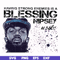 FN00037-Having strong enemies is a blessing nipsey svg, png, dxf, eps file FN00037.jpg