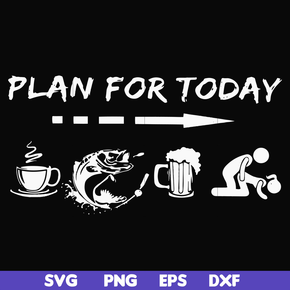 FN000384-Plan for today svg, png, dxf, eps file FN000384.jpg