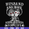 FN000523-Husband and wife riding partners for life svg, png, dxf, eps file FN000523.jpg