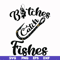 FN000809-Bitches catch fishes svg, png, dxf, eps file FN000809.jpg