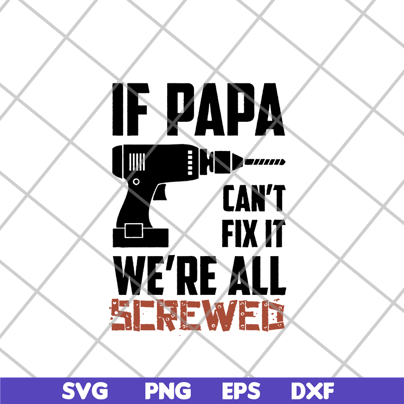 FTD01062107-Father's day svg, eps, png, dxf digital file FTD01062107.jpg