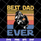 FTD01062117-Best dad ever svg, eps, png, dxf digital file FTD01062117.jpg
