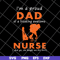FTD02062108- I'm a proud dad svg, png, dxf, eps digital file FTD02062108.jpg