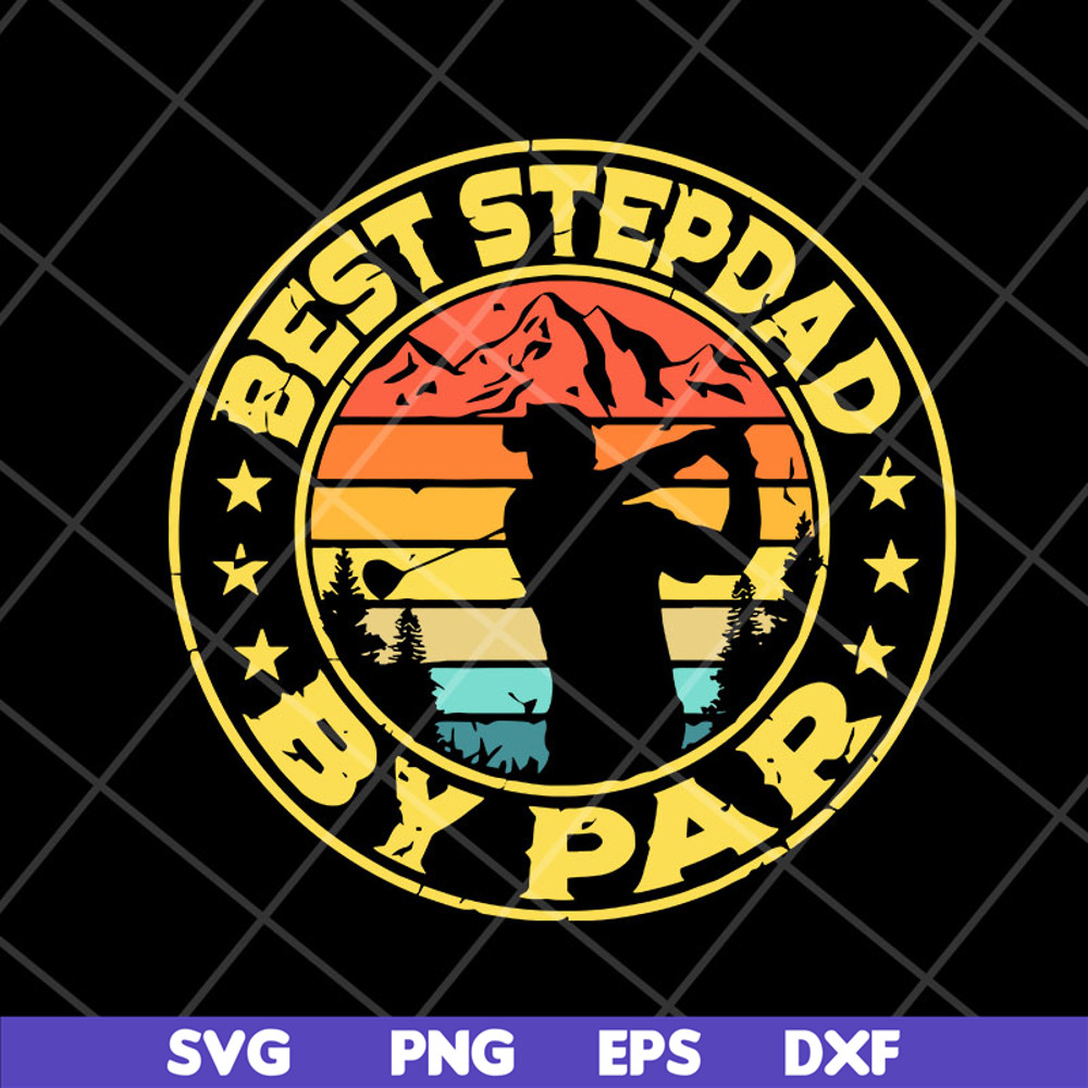 FTD04052104-Best stepdad svg, Fathers day svg, png, dxf, eps digital file FTD04052104.jpg