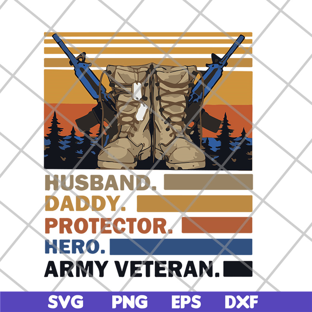 FTD04062107-Husband daddy protector hero svg, png, dxf, eps digital file FTD04062107.jpg