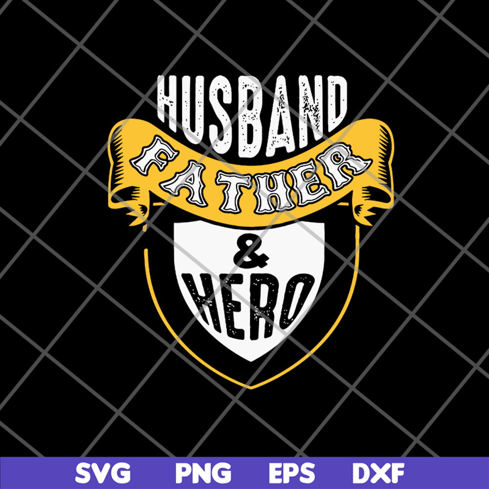 FTD04062111-Husband father hero svg, png, dxf, eps digital file FTD04062111.jpg