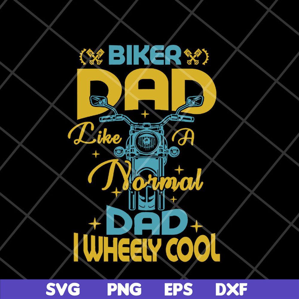 FTD05052109-Bike dad svg, Fathers day svg, png, dxf, eps digital file FTD05052109.jpg