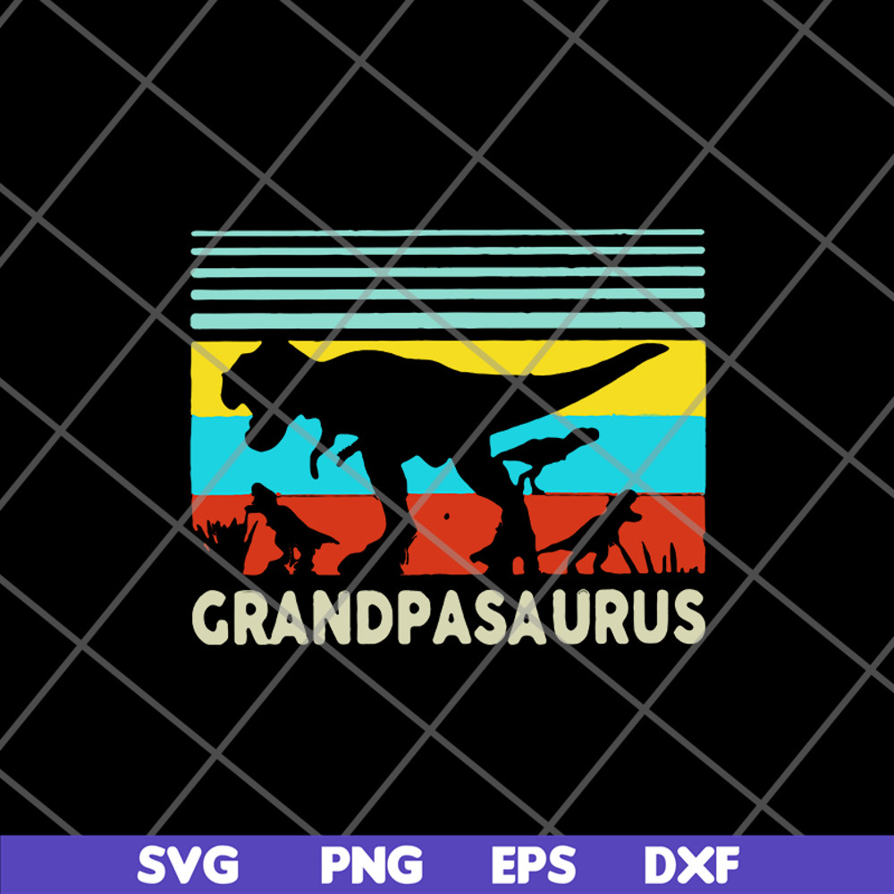 FTD05062117-grandpasaurus svg, png, dxf, eps digital file FTD05062117.jpg