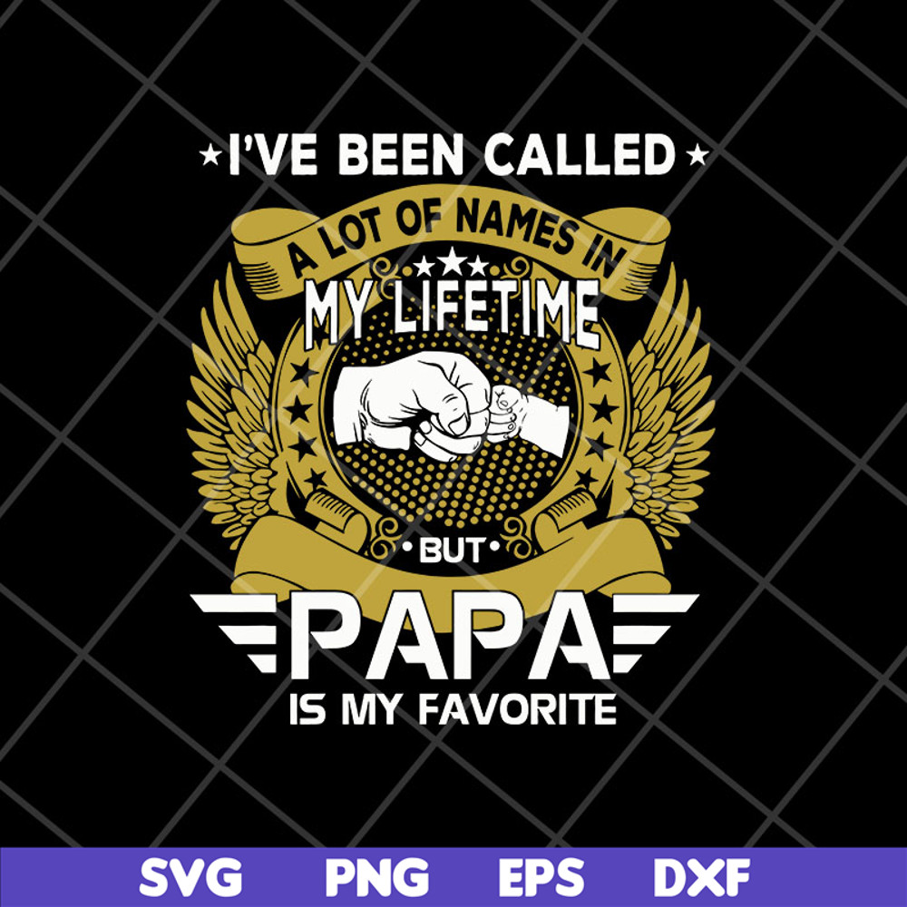 FTD06052107-i've been called svg, png, dxf, eps digital file FTD06052107.jpg