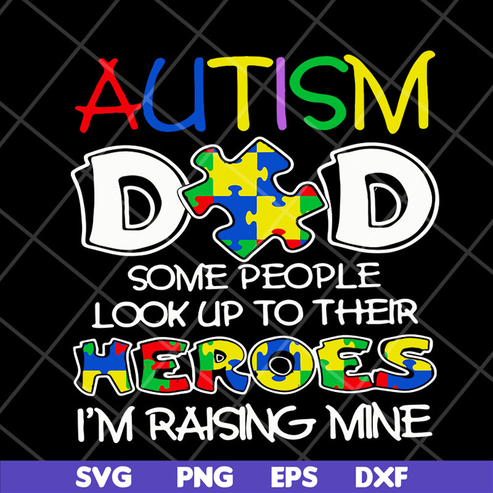 FTD06052108-autism dad svg, png, dxf, eps digital file FTD06052108.jpg