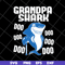 FTD06052139-grandpa shark doo doo doo svg, png, dxf, eps digital file FTD06052139.jpg