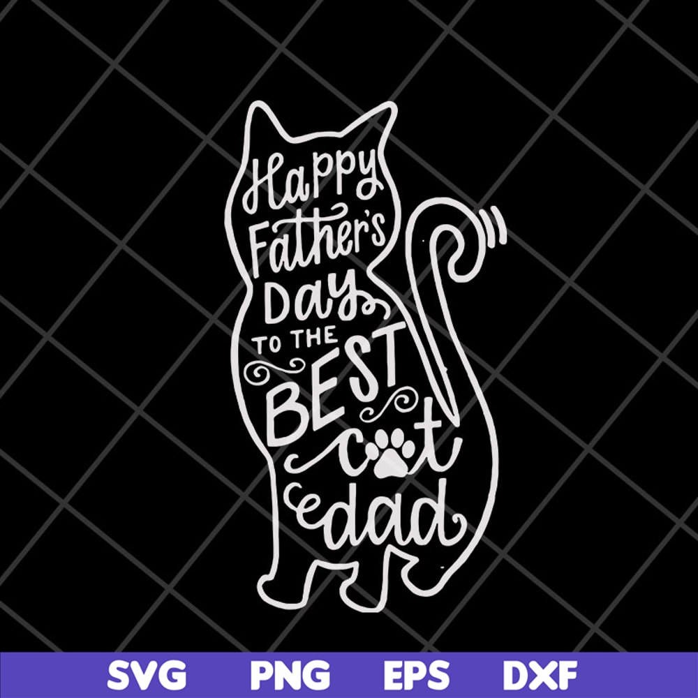 FTD07052117-happy father's svg, png, dxf, eps digital file FTD07052117.jpg