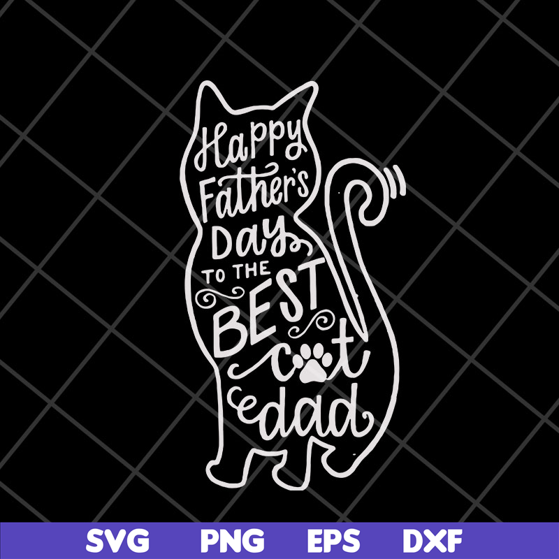 FTD07052117-happy father's svg, png, dxf, eps digital file FTD07052117.jpg