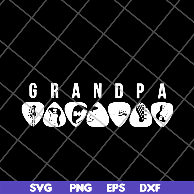 FTD07062107-Guitar grandpa 2021 svg, png, dxf, eps digital file FTD07062107.jpg